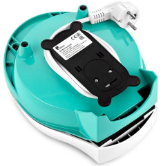 Вафельница Kitfort КТ-1667