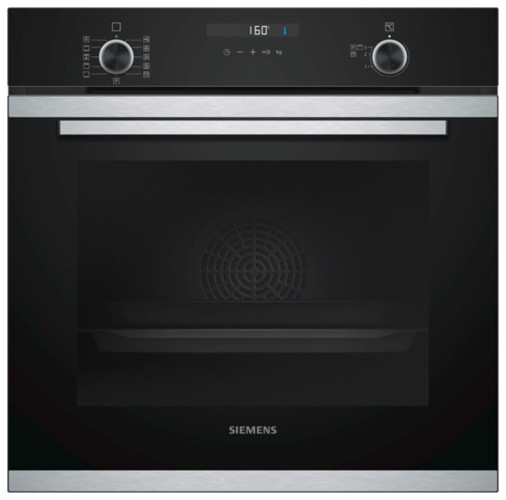 Электрический духовой шкаф Siemens HB256GHS0R