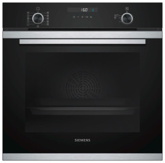 Электрический духовой шкаф Siemens HB256GHS0R