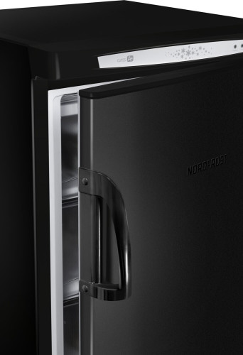 Морозильная камера Nordfrost DF 165 BSP