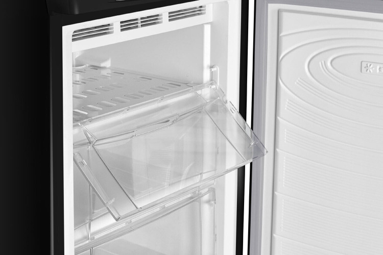 Морозильная камера Nordfrost DF 165 BSP