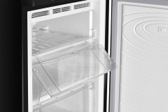 Морозильная камера Nordfrost DF 165 BSP