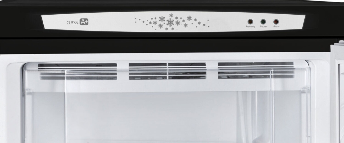 Морозильная камера Nordfrost DF 165 BSP