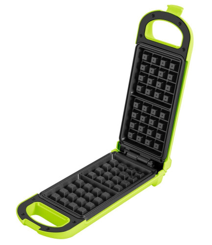 Вафельница Maunfeld MF-1431YL