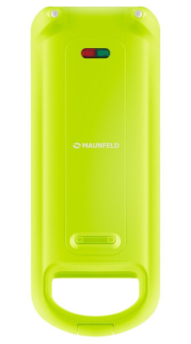 Вафельница Maunfeld MF-1431YL