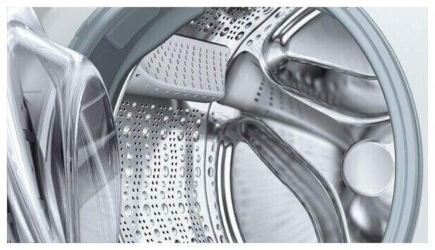 Встраиваемая стиральная машина Bosch WIW 24342