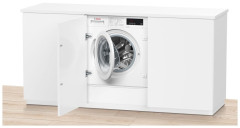Встраиваемая стиральная машина Bosch WIW 24342