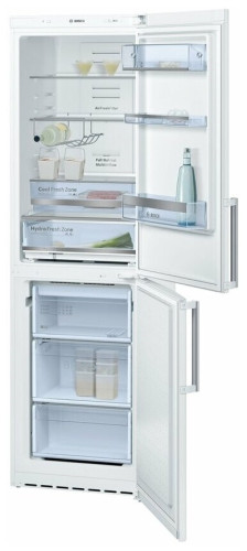 Холодильник Bosch KGN39AW26