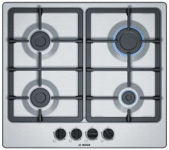 Газовая варочная панель Bosch PGP6B5O92R