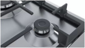 Газовая варочная панель Bosch PGP6B5O92R