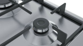 Газовая варочная панель Bosch PGP6B5O92R