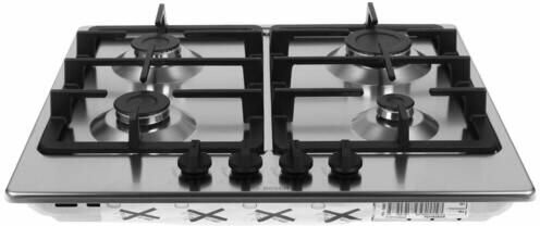 Газовая варочная панель Bosch PGP6B5O92R