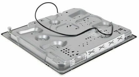 Газовая варочная панель Bosch PGP6B5O92R