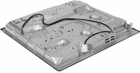 Газовая варочная панель Bosch PGP6B5O92R