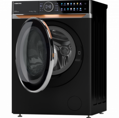 Стиральная машина Hiberg i-DDQ10-10714 B