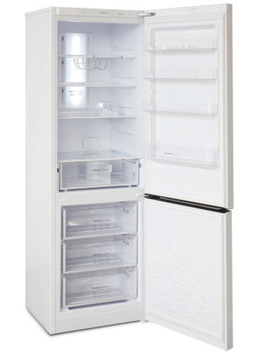 Холодильник Бирюса 960NF