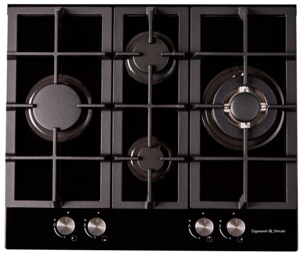 Газовая варочная панель Zigmund Shtain M 25 6 B