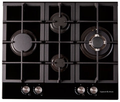 Газовая варочная панель Zigmund Shtain M 25 6 B