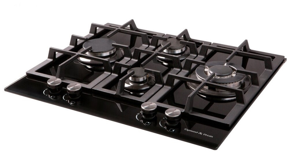 Газовая варочная панель Zigmund Shtain M 25 6 B