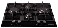 Газовая варочная панель Zigmund Shtain M 25 6 B
