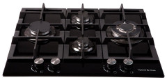 Газовая варочная панель Zigmund Shtain M 25 6 B