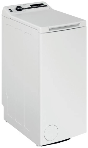 Стиральная машина Whirlpool TDLRB 6240SS EU N