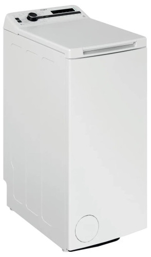 Стиральная машина Whirlpool TDLRB 6240SS EU N