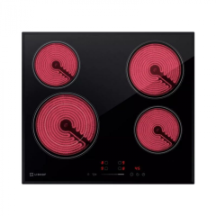 Инфракрасная варочная панель Libhof 64604C