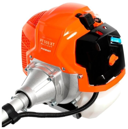 Триммер бензиновый PATRIOT PT 555 XT