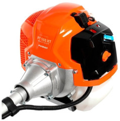 Триммер бензиновый PATRIOT PT 555 XT