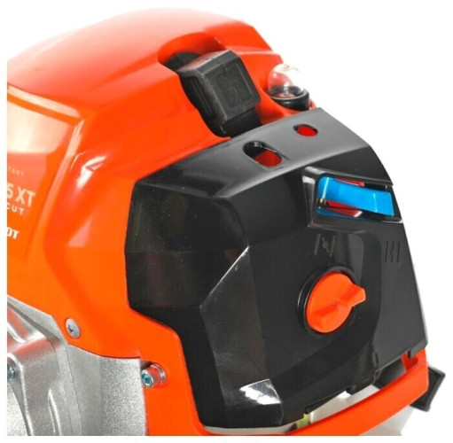 Триммер бензиновый PATRIOT PT 555 XT