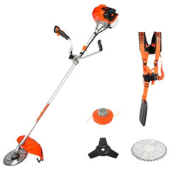 Триммер бензиновый PATRIOT PT 555 XT