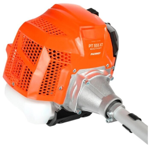 Триммер бензиновый PATRIOT PT 555 XT