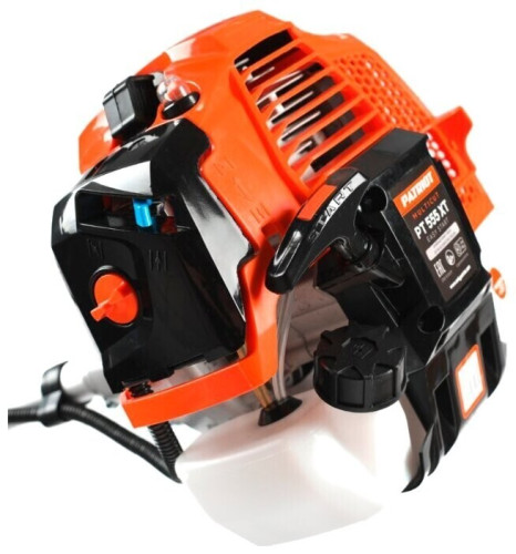 Триммер бензиновый PATRIOT PT 555 XT