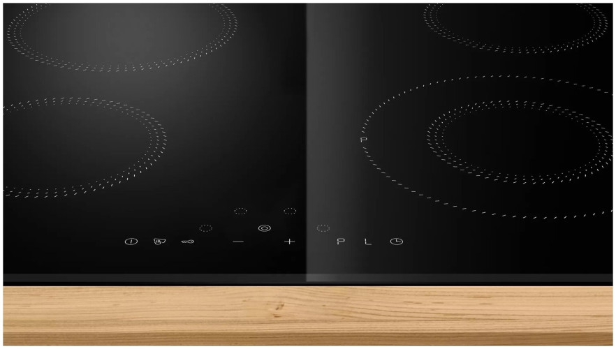 Электрическая варочная панель NEFF TR16FD9F1