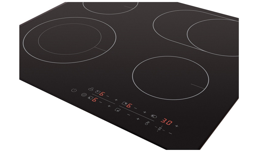 Электрическая варочная панель LG KA60510F