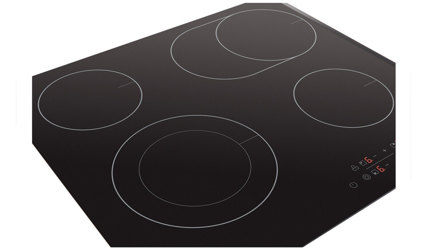 Электрическая варочная панель LG KA60510F