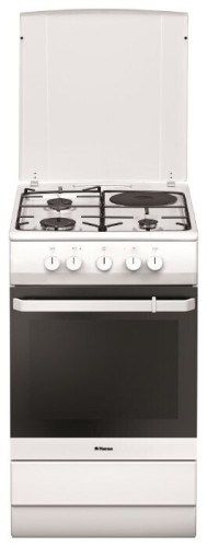 Комбинированная плита Hansa FCMW 53040