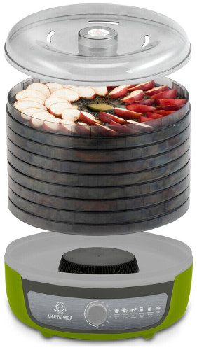 Сушилка для овощей Мастерица EFD-1001VM