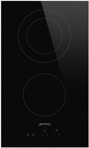 Электрическая варочная панель Smeg SE332ED