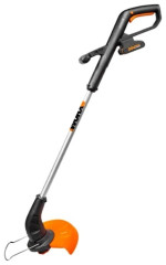 Триммер аккумуляторный Worx WG157E.9