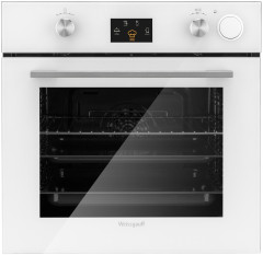 Электрический духовой шкаф Weissgauff EOV 811 PDW