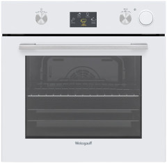 Электрический духовой шкаф Weissgauff EOV 811 PDW