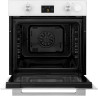 Электрический духовой шкаф Weissgauff EOV 811 PDW
