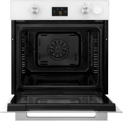 Электрический духовой шкаф Weissgauff EOV 811 PDW