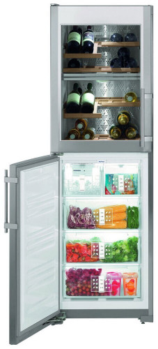 Морозильная камера Liebherr SWTNes 3010