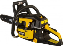 Бензопила Huter BS-4514