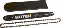 Бензопила Huter BS-4514