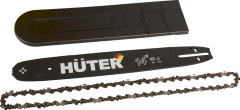 Бензопила Huter BS-4514