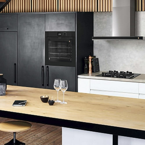 Электрический духовой шкаф De Dietrich DOP7231A